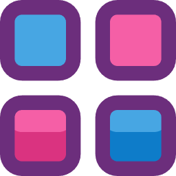 Ícone de Aplicativos e E-books