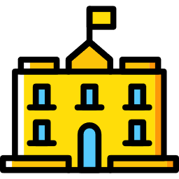 Ícone de Aplicativos e E-books